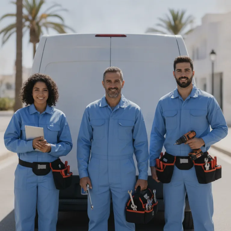 Riparazione Pompa di Calore team a Savona